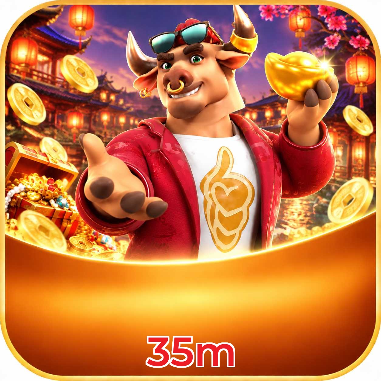 Fortune Tiger Slot Game