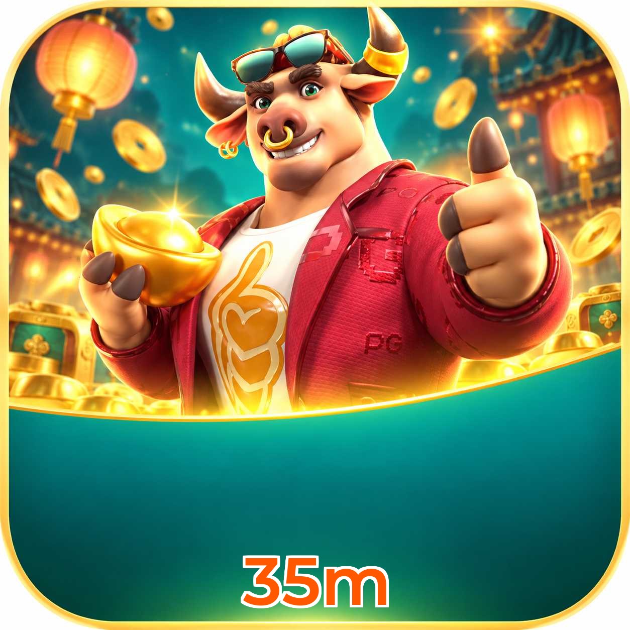 Welcome Bonus - Golden Dragon