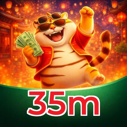 Fortune Tiger Slot Game