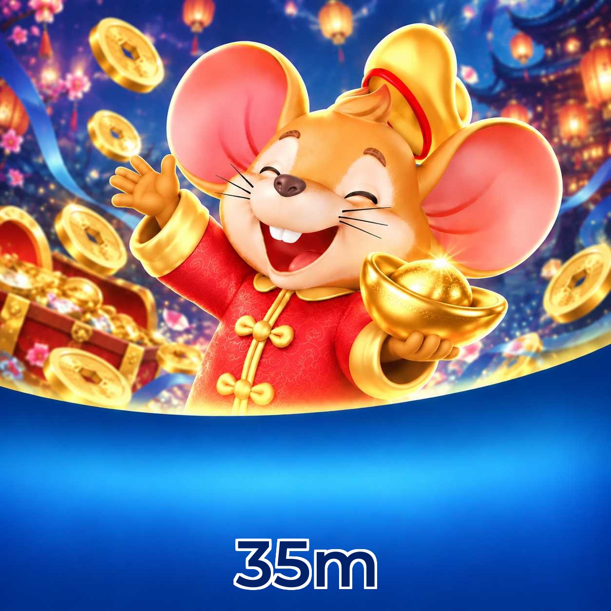 Jackpot Winner Fortune Tiger